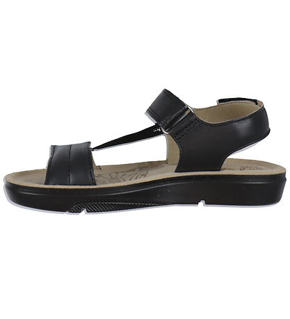 Superfit Sandalen - Paloma - Schwarz
