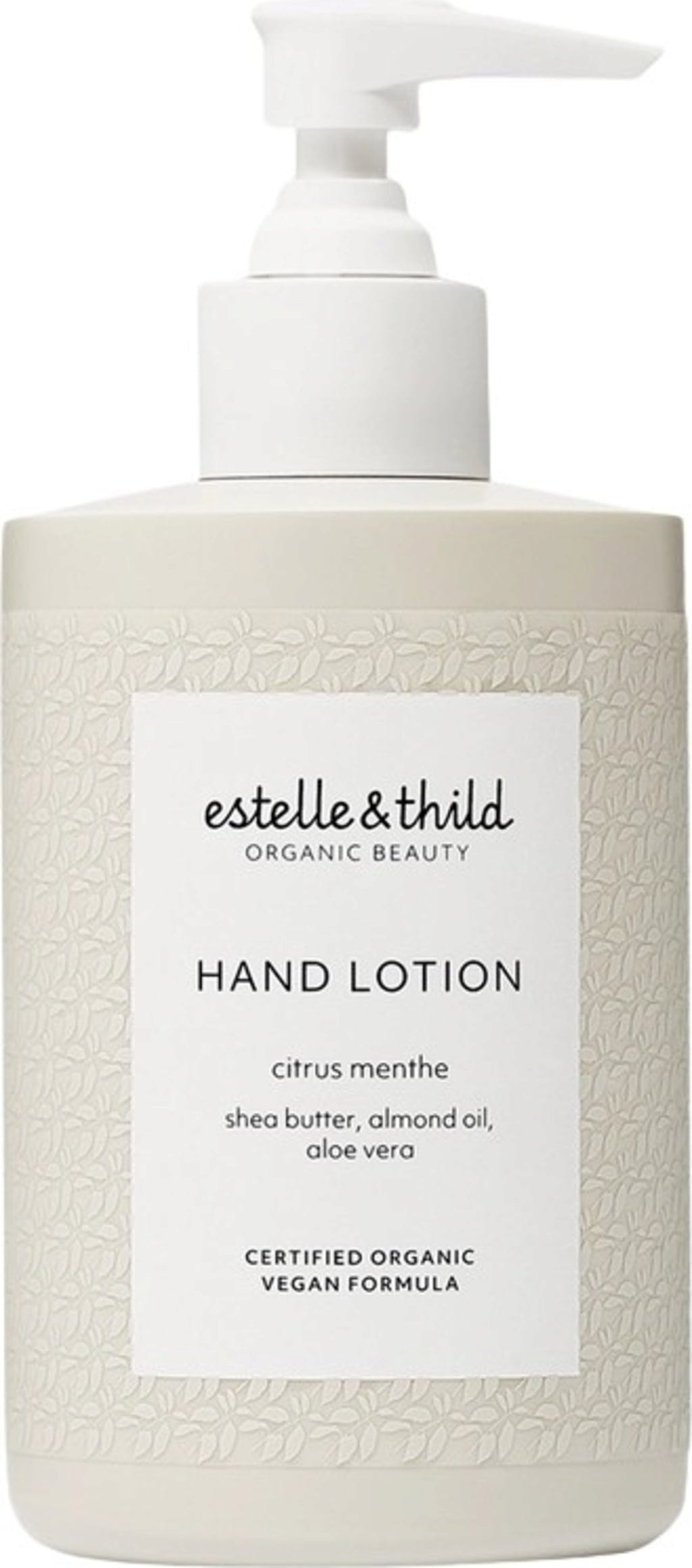 estelle & thild  Citrus Menthe Hand Lotion, 250 ml