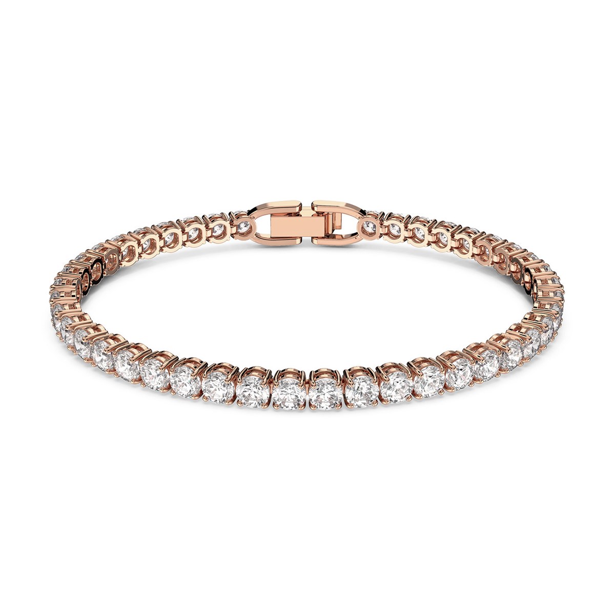 Bracelet Swarovski Tennis Deluxe