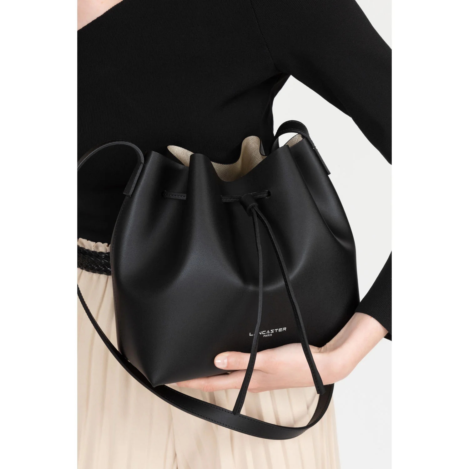 Pur & Element City-Grand sac bourse