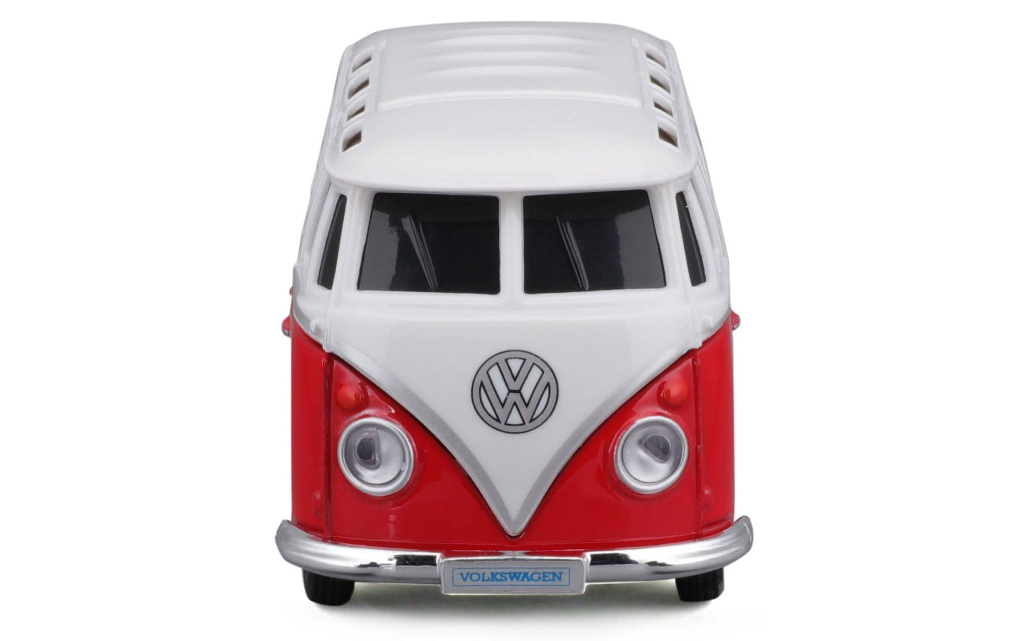 RC Power Racer VW T1 Samba BluetoothFerngesteuertes Spielzeug