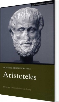 Aristoteles - Mogens Herman Hansen - Bog