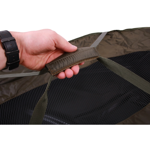 Ultimate Complete High End Carp Care Landing & Weigh Set