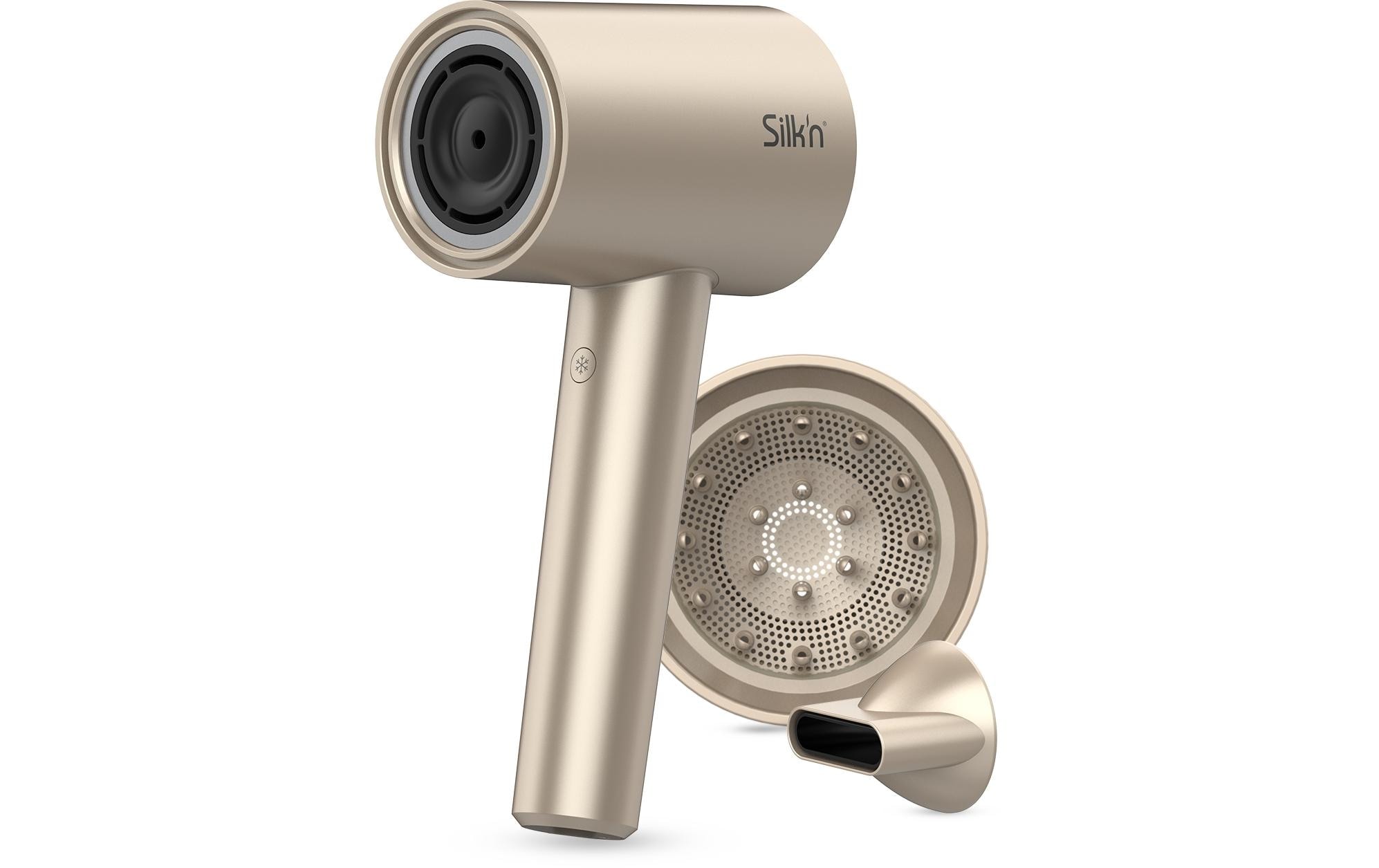 Silk'n Haartrockner »SilkyAir Pro« 1.600 W
