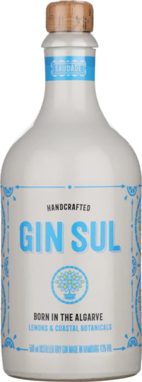 GIN SUL 50CL