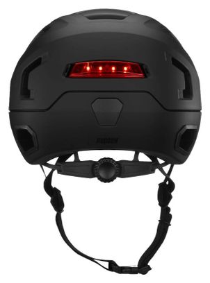 Casque Bern Hudson Mips Noir