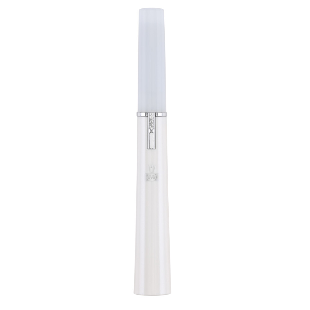 Melissa Nagelpolijstmachine met LED licht Wit