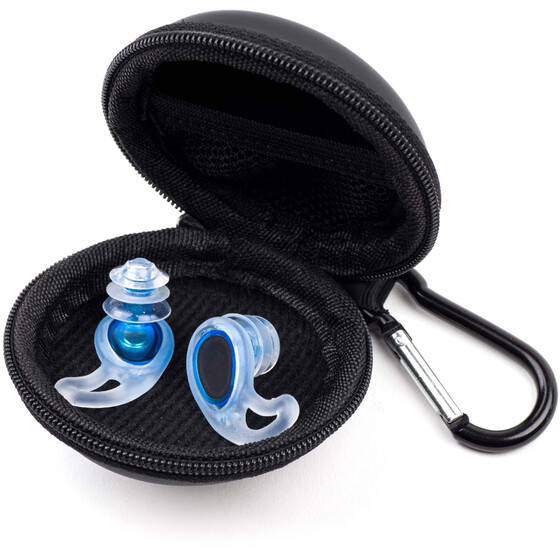 Surf Logic Earplugs Surfprotek