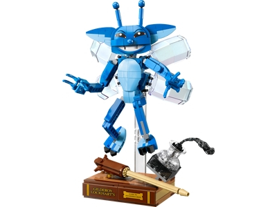 LEGO Keltisch Aardmannetje (76461)