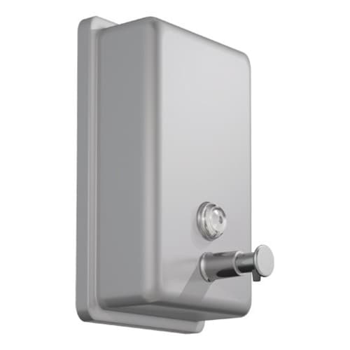 Distributeur de savon Savinox 850ml JVD