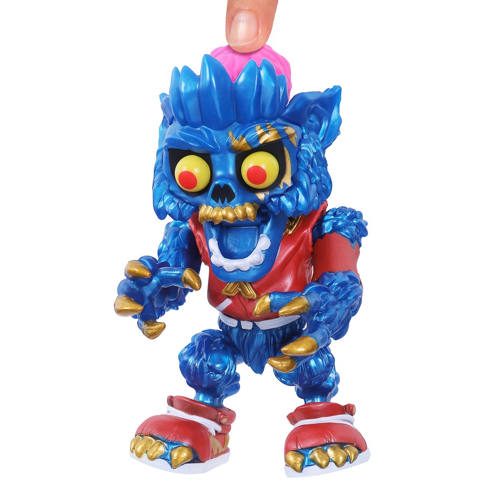 Treasure X Monster Gold Einzelpackungssortiment