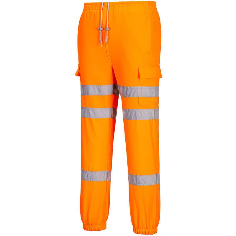 Portwest RT48 Pantalon Jogging Haute Visibilité