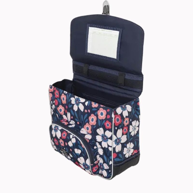 Cartable scolaire Envie d'Évasion 38 cm Floriane
