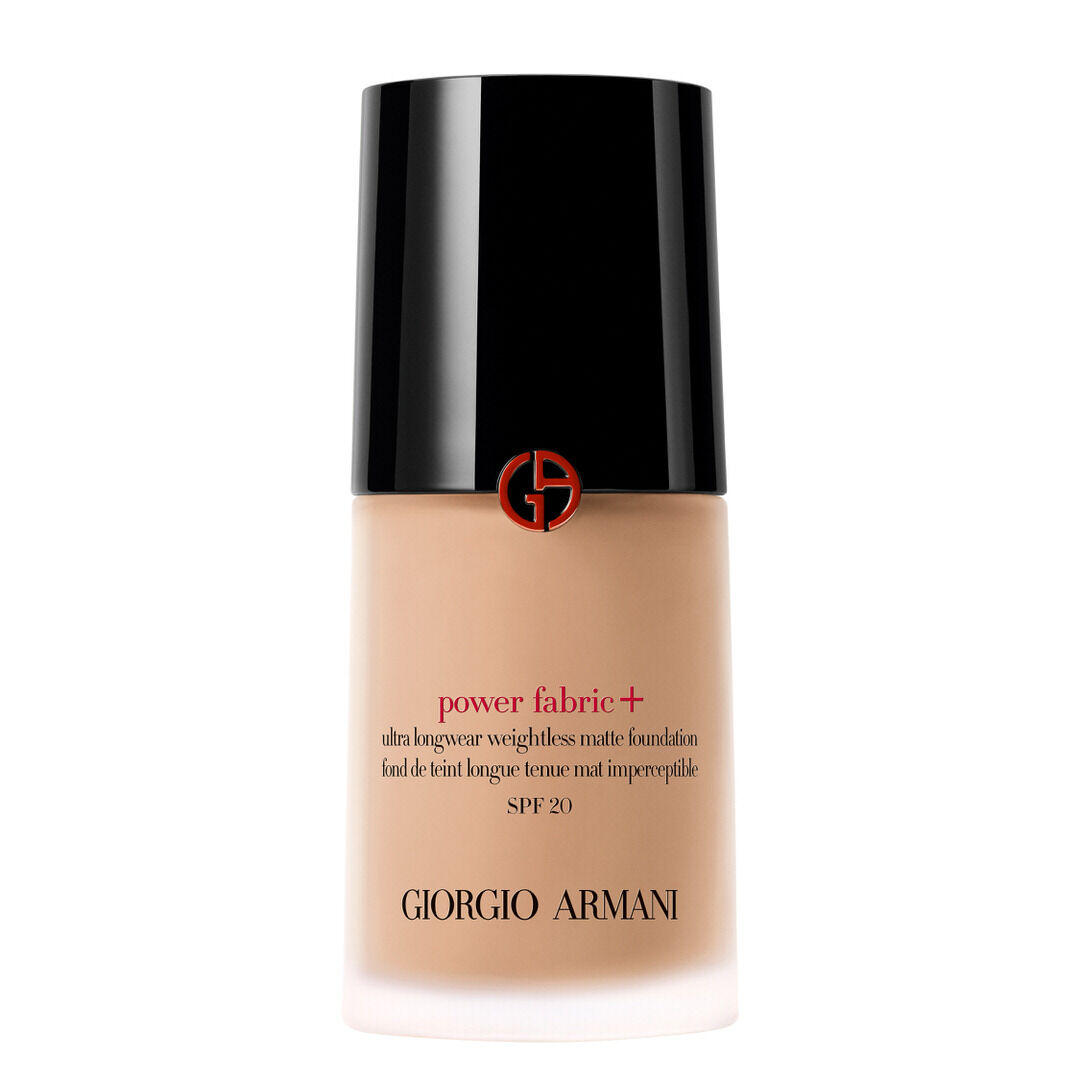 Giorgio Armani Power Fabric Base Líquida Power Fabric