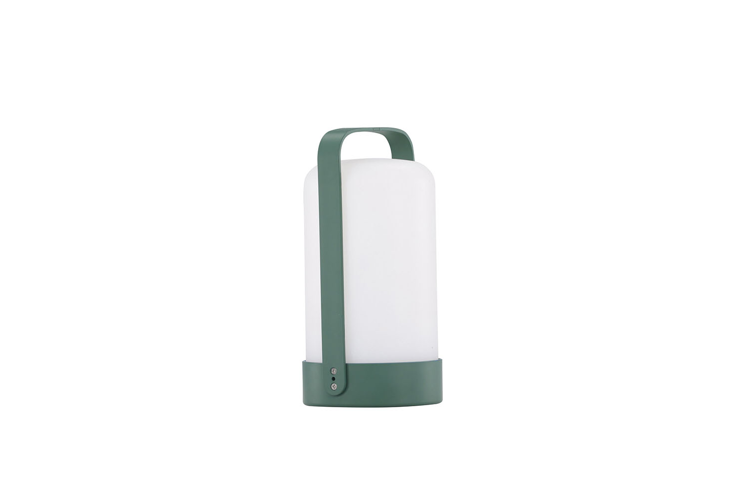 Buitenlamp Seren Ø12 cm groen