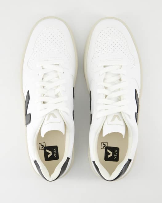 Veja VX0702901A Sneaker in Weiß