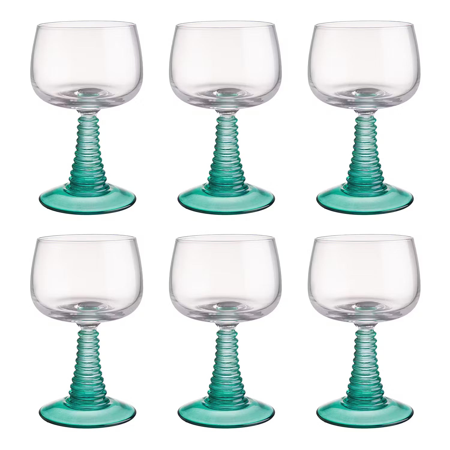 CONSTANCE Weinglas 6er-Set