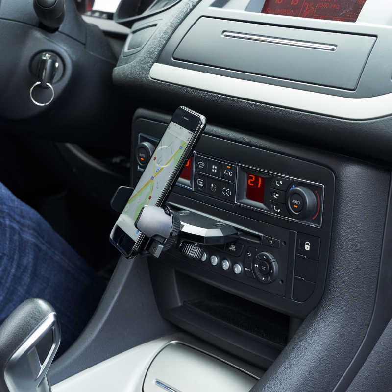 UNIVERSALHOLDER FOR MOBILTELEF