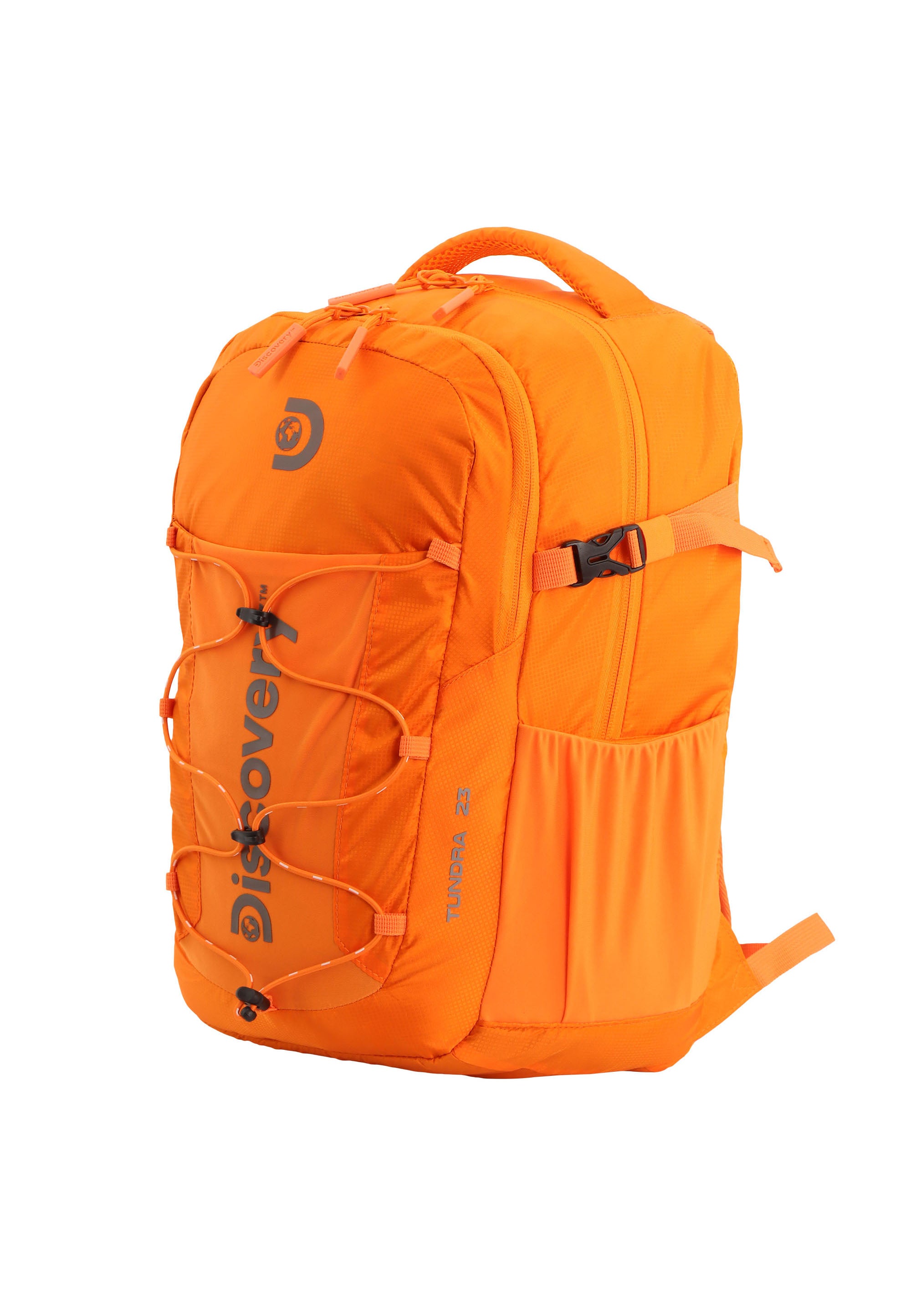 Discovery Outdoor rugzak - Orange