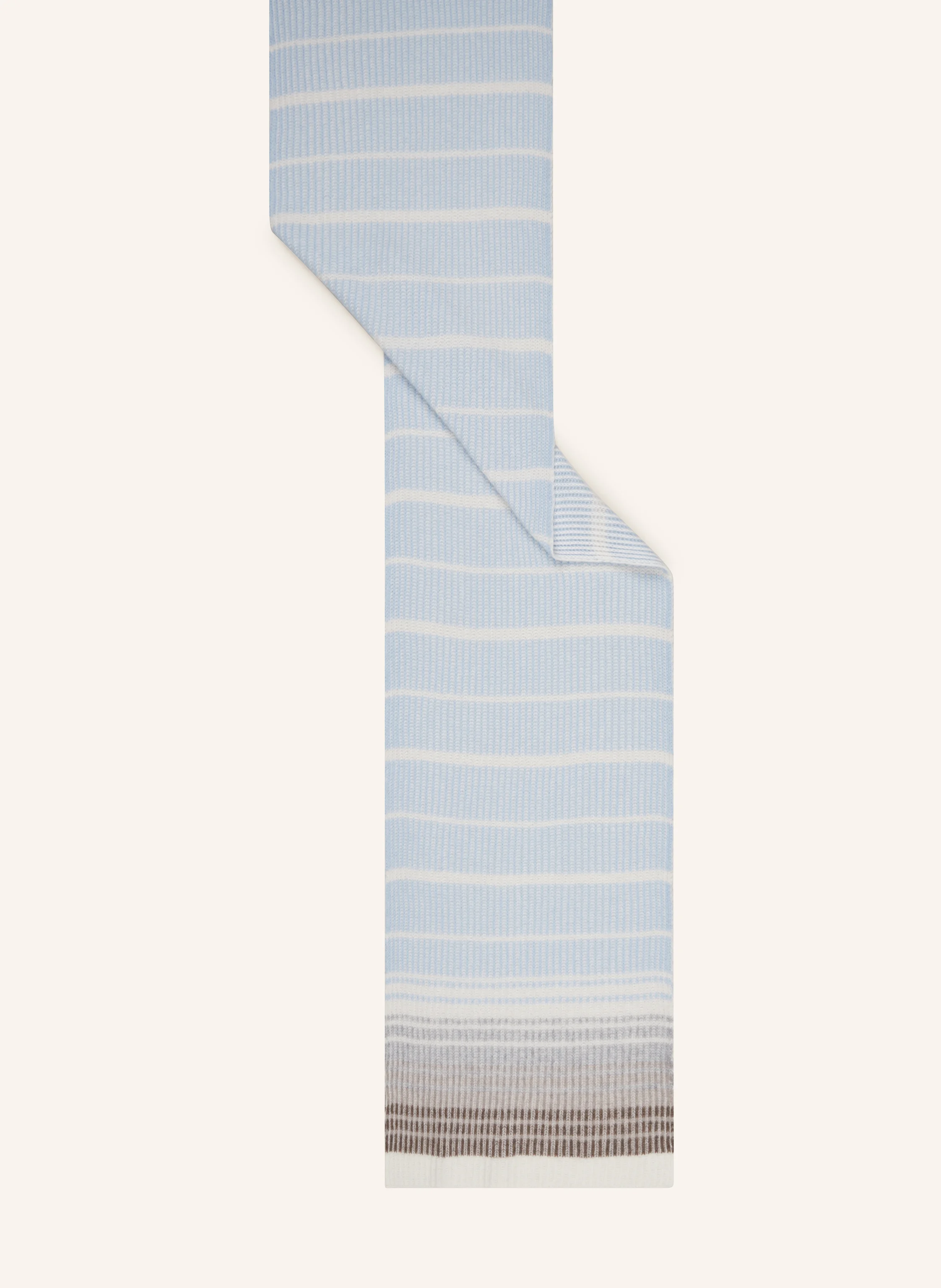 darling harbour Schal mit Cashmere