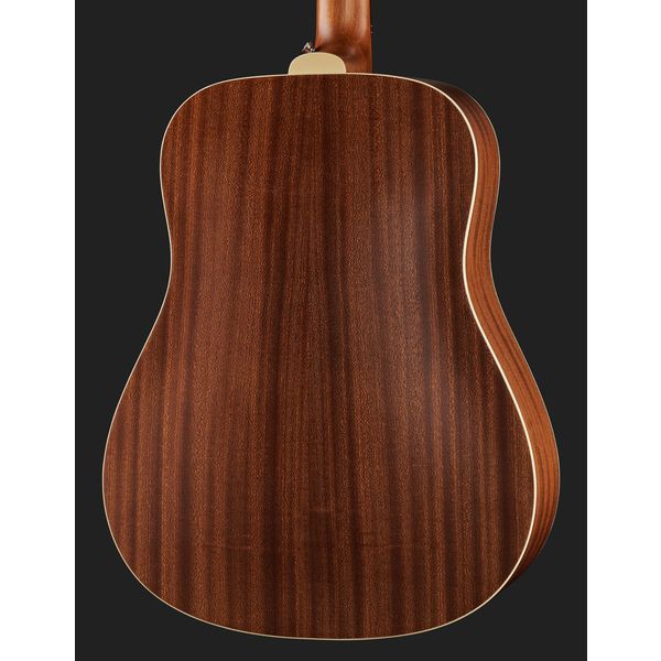 Guild D-240E Westerly Archback
