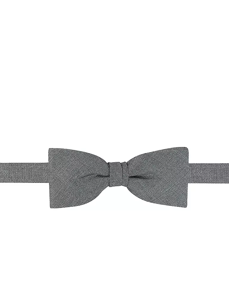 CG - CLUB OF GENTS Set Fliege und Stecktuch PAXTON  schwarz