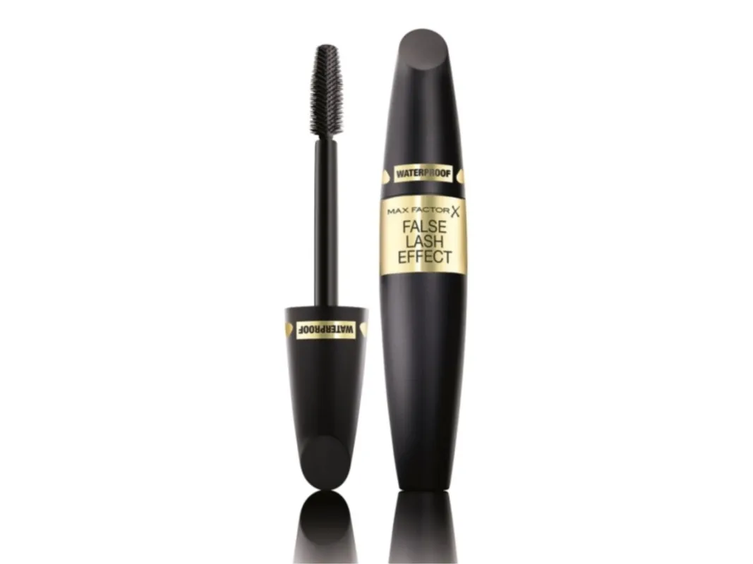 Max Factor False Lash Effect Waterproof Mascara (Black) 13,1 ml
