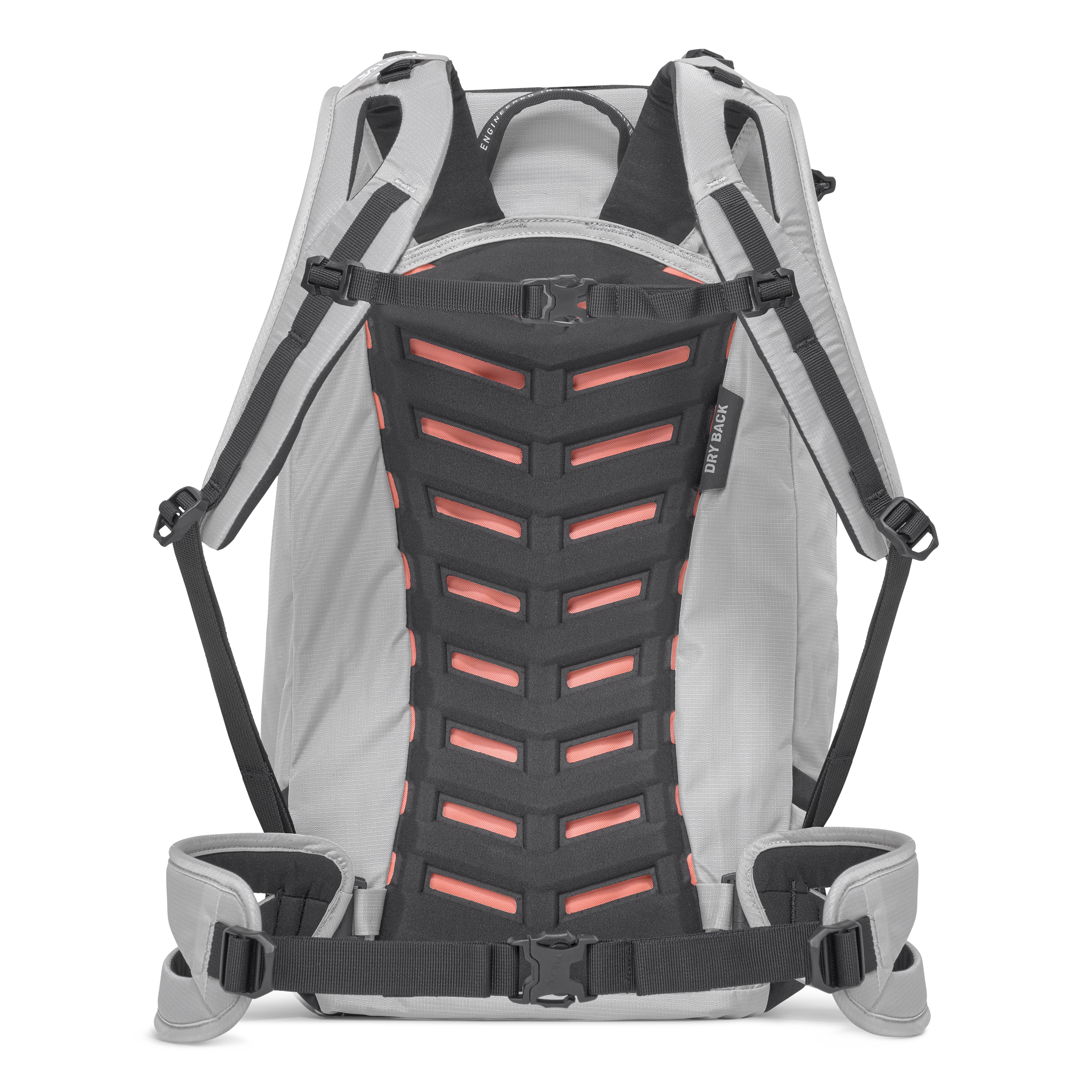 Puez 23L Rucksack Damen