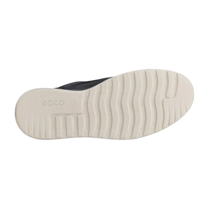 Ecco Byway Oxford Sneakers Heren