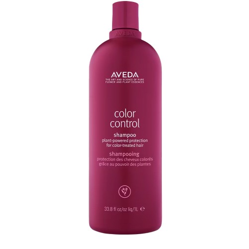 Aveda Color Control Shampoo para Proteção de Cor 1000ml