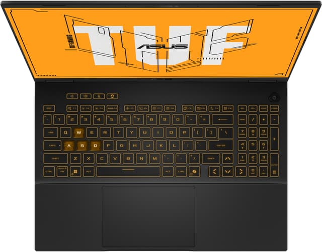 ASUS TUF Gaming F16 i5-13/32/1TB/RTX5060 16