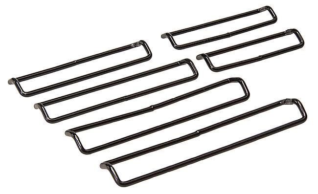 CONTOUR - ETRIERS METAL