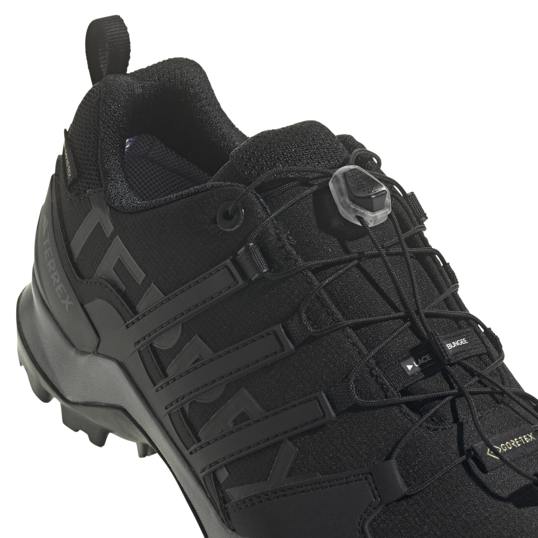 adidas Terrex| Herren Wanderschuhe TERREX SWIFT R2 GORE-TEX wasserdicht