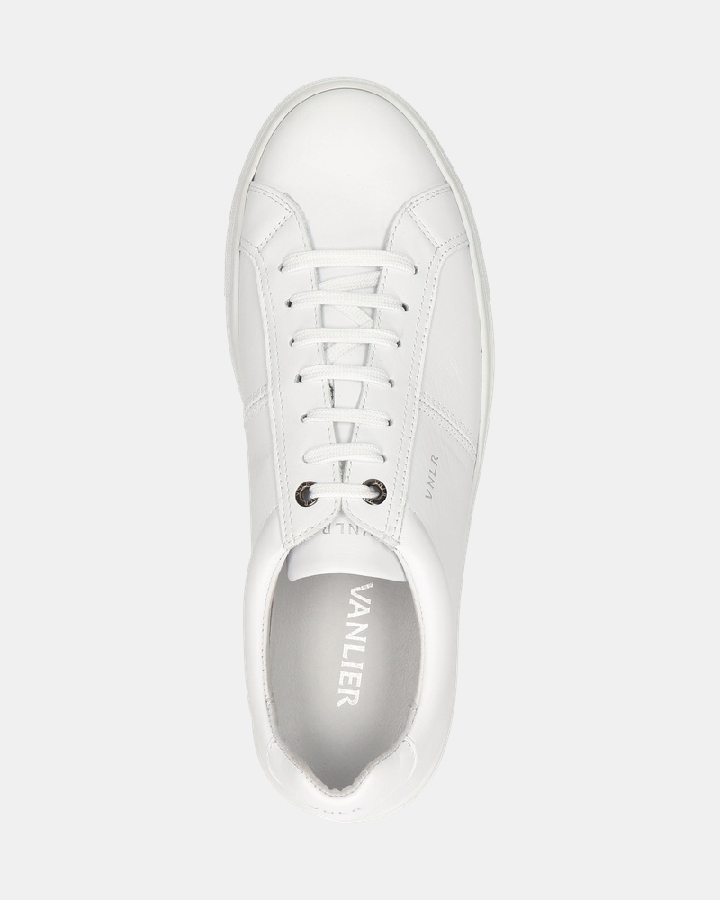 Van Lier Novara Lage sneakers  - wit