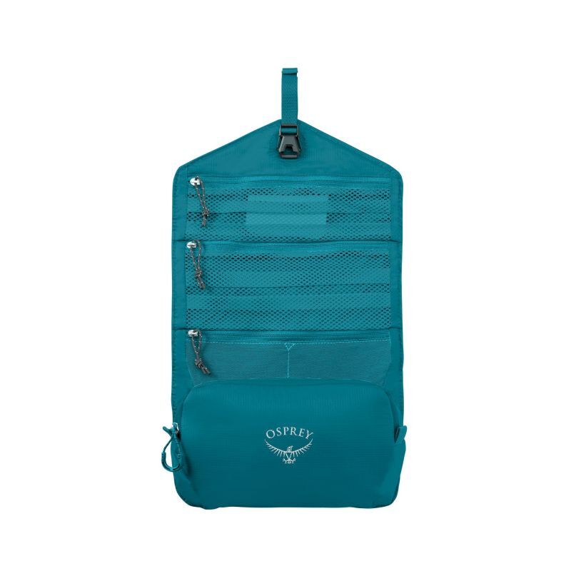 Ultralight Roll Organizer - Trousse de toilette