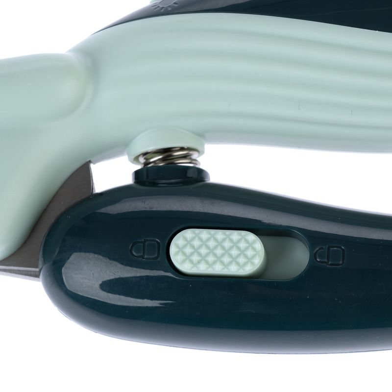 Ciseaux à griffes kooa avec LED pour chien et chat