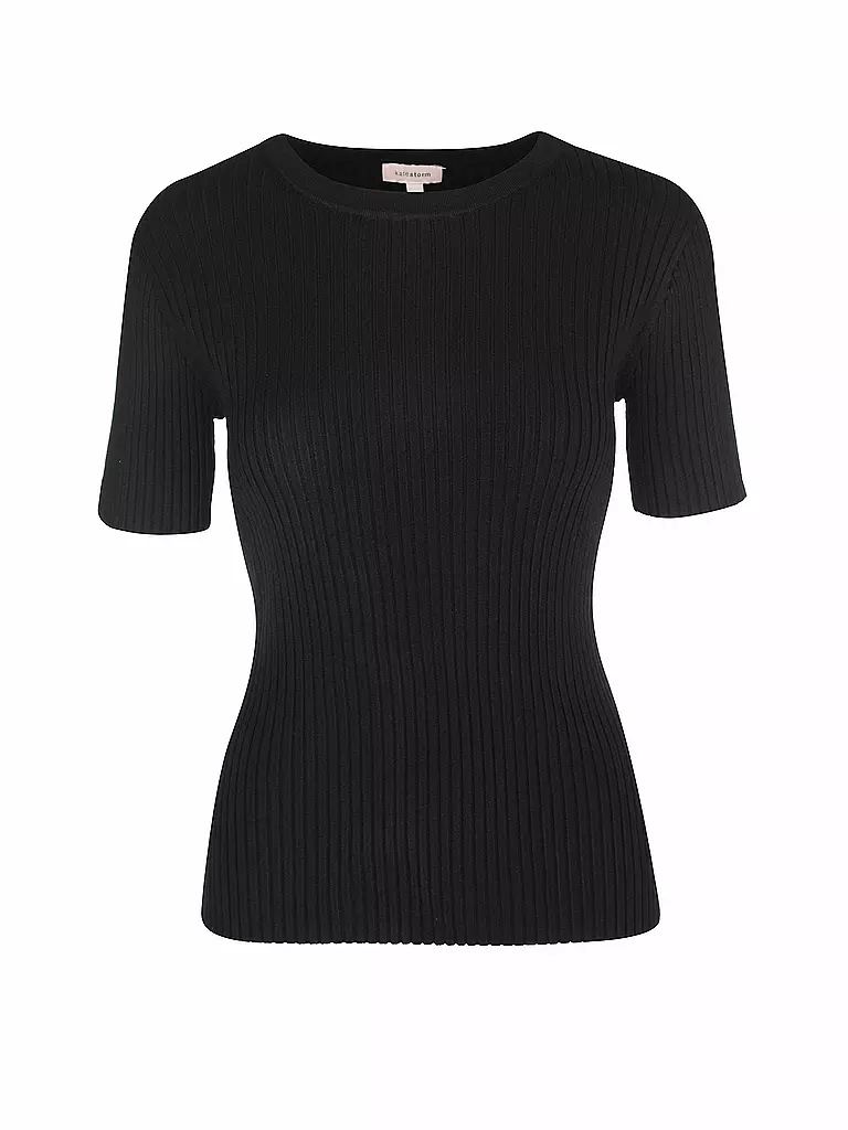 KATESTORM Pullover schwarz