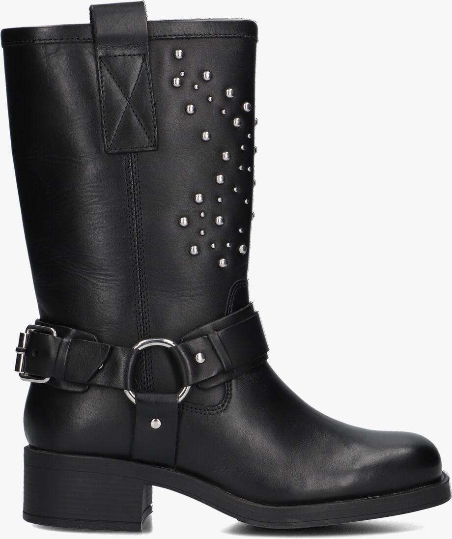OMODA zwarte omoda biker boots modular-36
