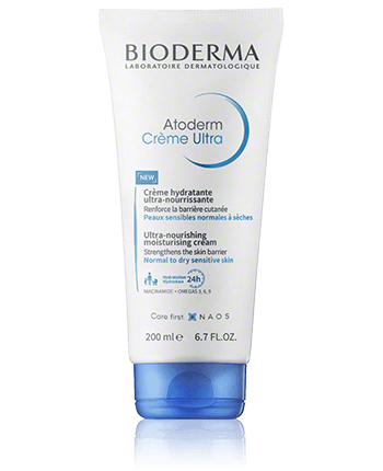 Bioderma Atoderm Crème Ultra 200ml