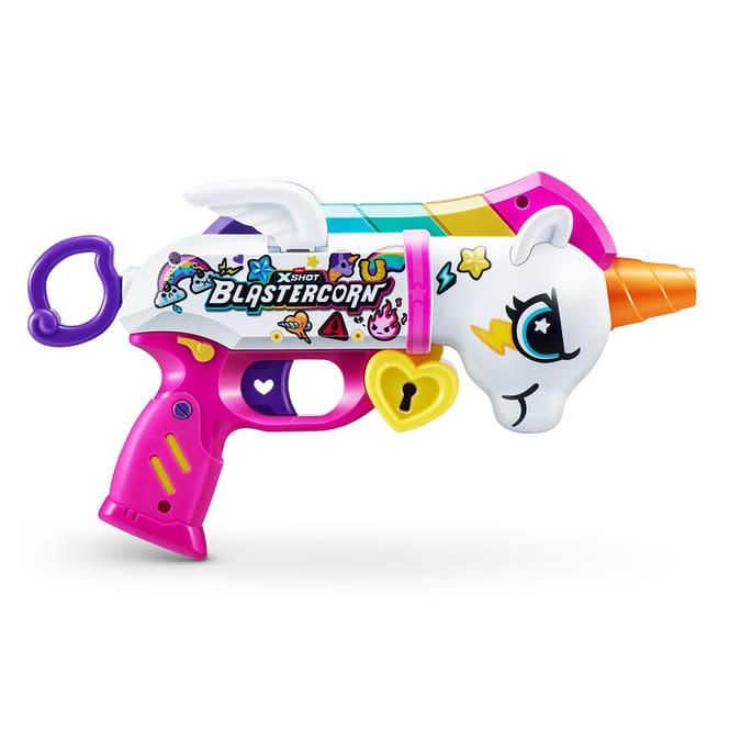 XShot - Unicorn Blaster - Blastercorn