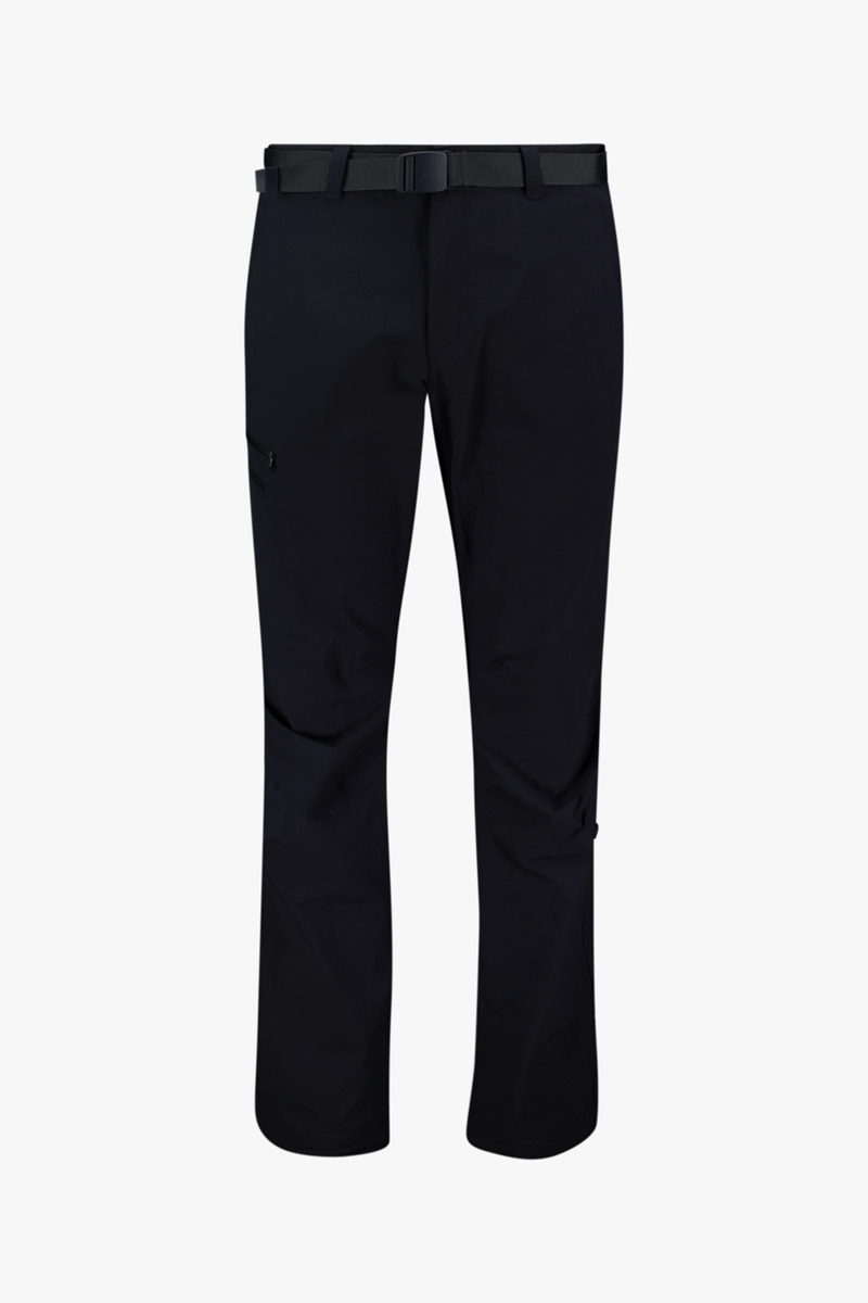Maier Sports Nil Herren Wanderhose