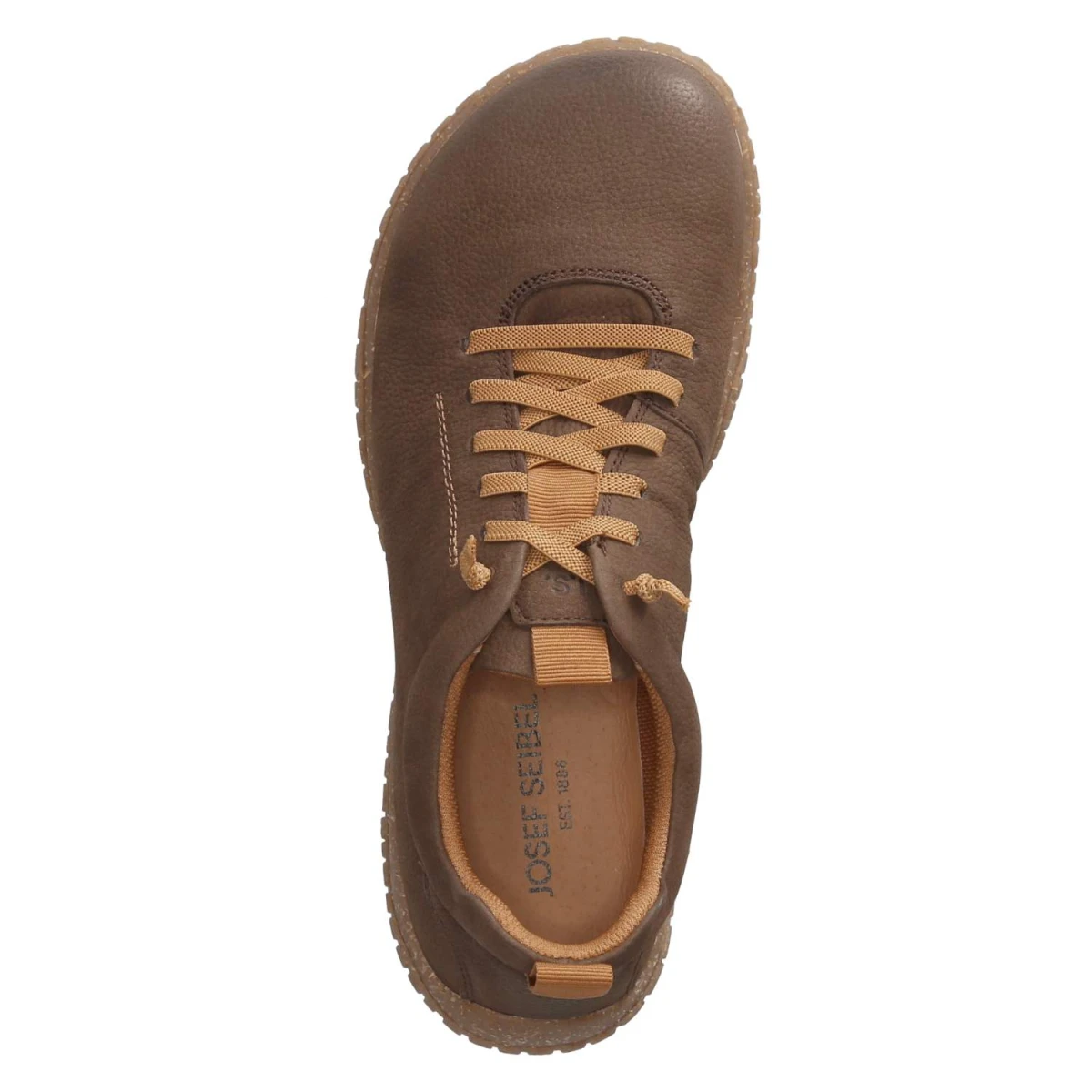 Josef SeibelHalbschuhe WALLACE 04 - BRASIL