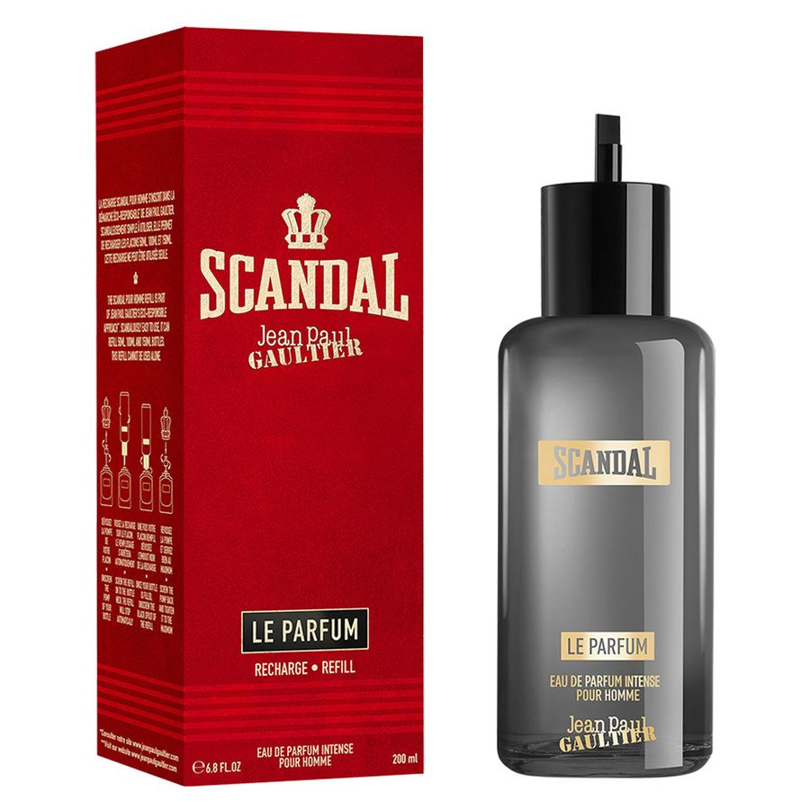 Jean Paul Gaultier Scandal Le Parfum For Him Refill 200ml