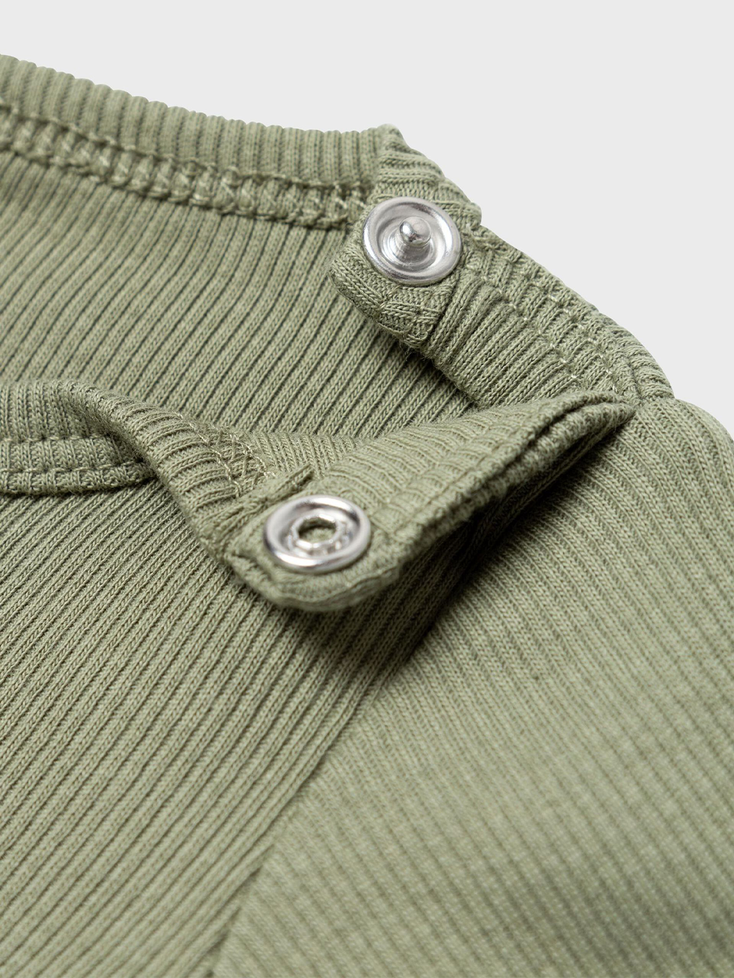 Jular Short Sleeve Body