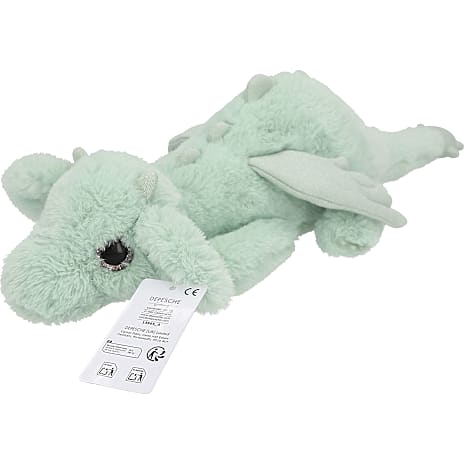 Snukis drage bamse 50 cm