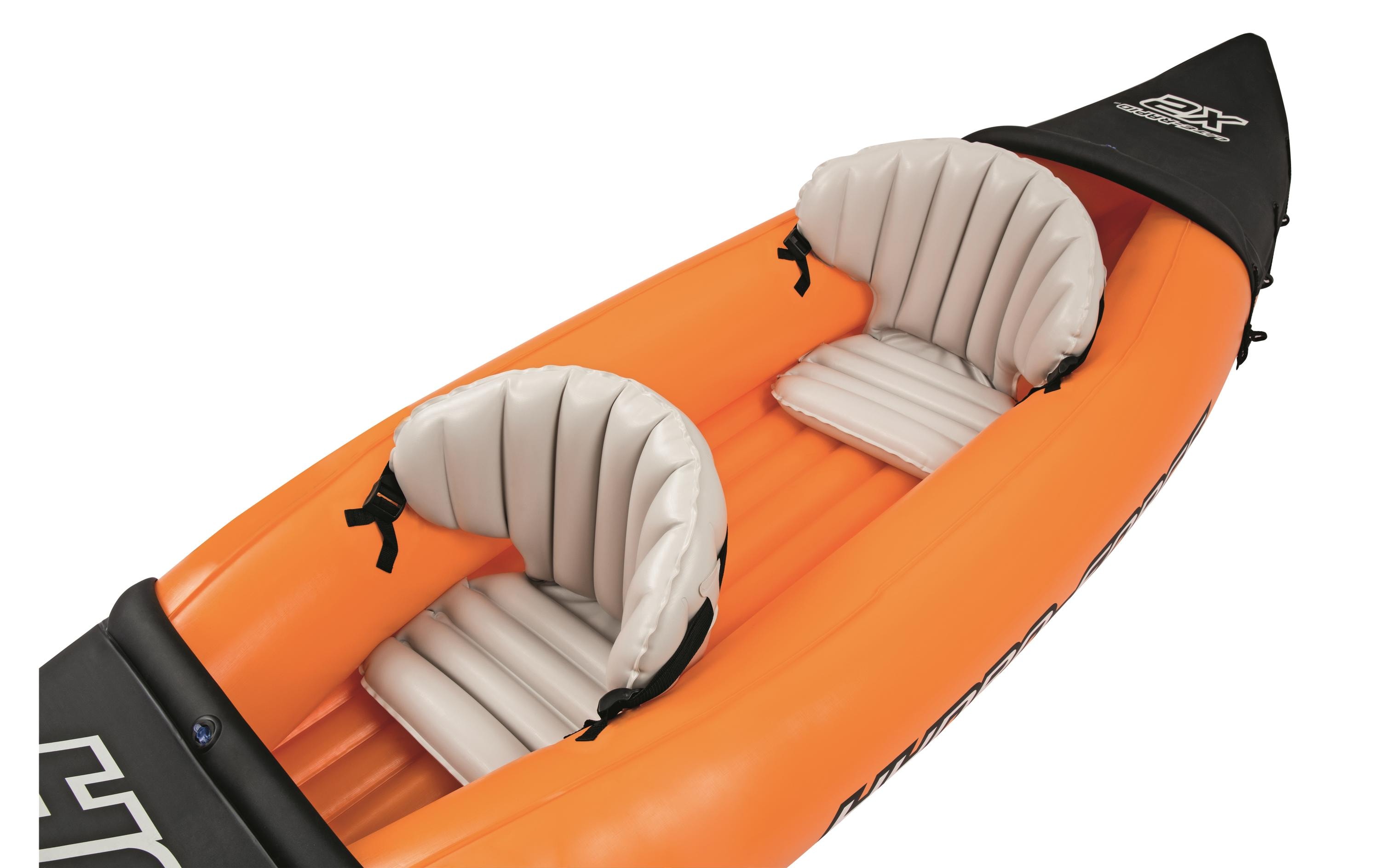 Kajak Hydro Force Lite-Paid X2<br>Kajak