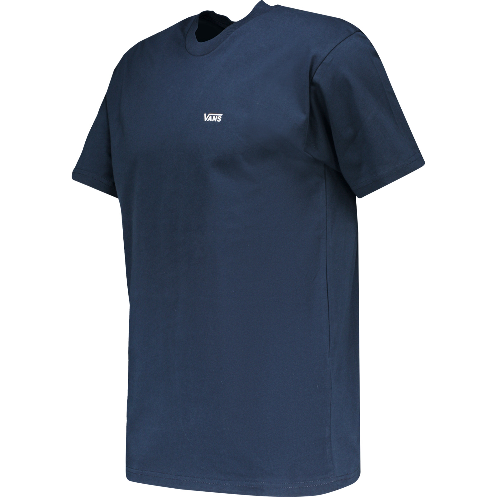 Vans Herren T-Shirt S, dunkelblau