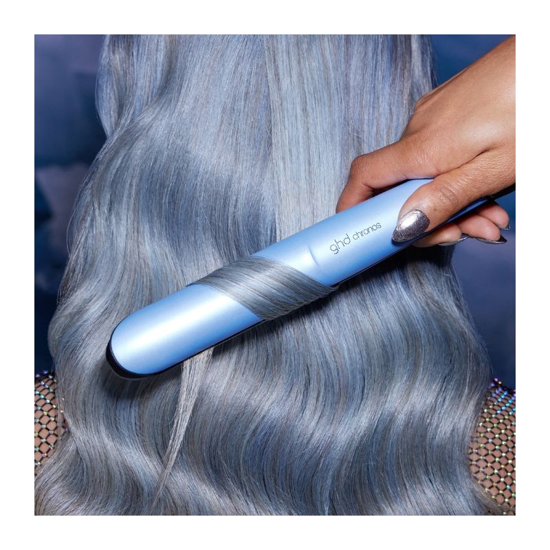 Coffret Lisseur ghd Chronos Collection ghd Iced luxe