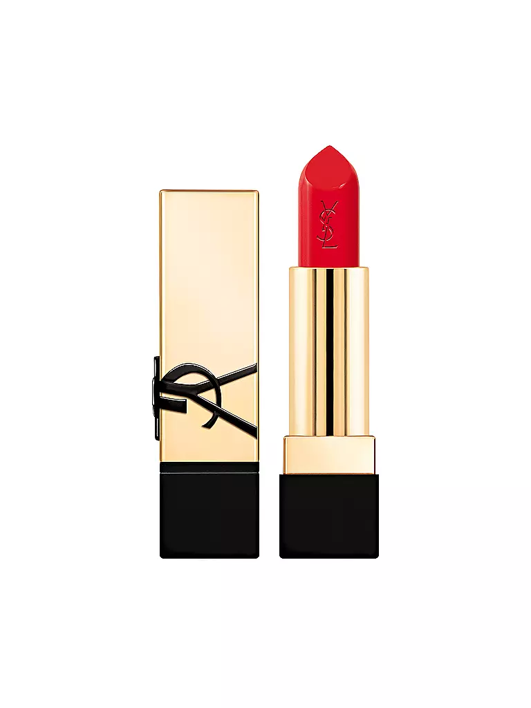 YVES SAINT LAURENT Lippenstift - Rouge Pur Couture (R7) rot