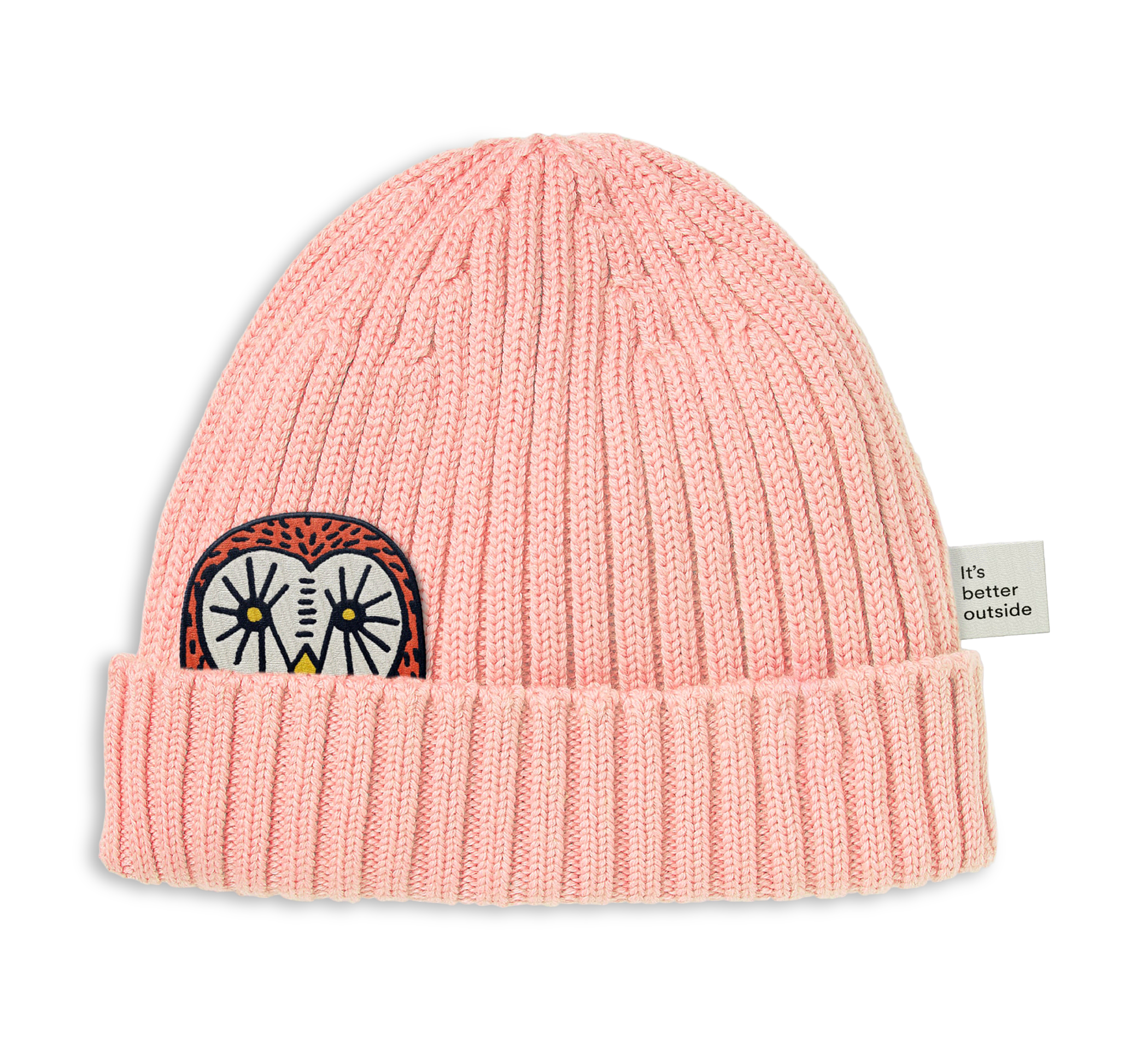 Namuk Malllet Marino Beanie - Kopfbedeckung